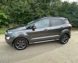 Ford EcoSport Gebrauchtwagen