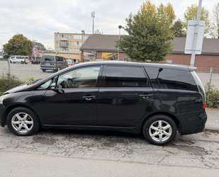 Mitsubishi Grandis Gebrauchtwagen