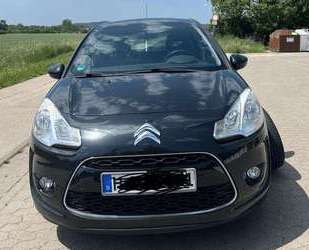 Citroen C3 Gebrauchtwagen