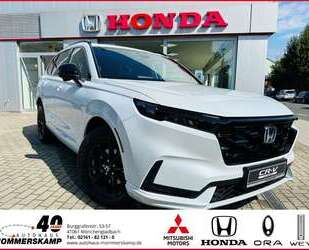 Honda CR-V Gebrauchtwagen