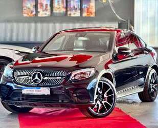Mercedes-Benz GLC 43 AMG Gebrauchtwagen