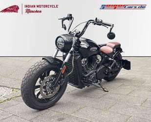 INDIAN Scout Gebrauchtwagen