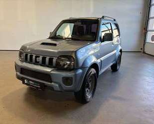 Suzuki Jimny Gebrauchtwagen