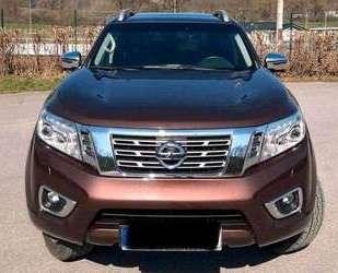 Nissan Navara Gebrauchtwagen