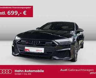 Audi S7 Gebrauchtwagen