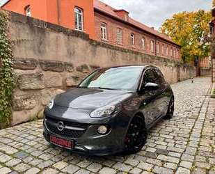 Opel Adam Gebrauchtwagen