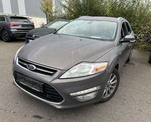 Ford Mondeo Gebrauchtwagen