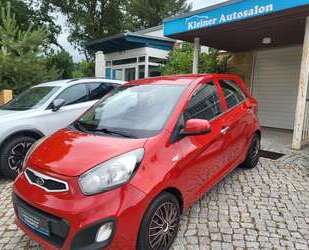 Porsche Picanto 