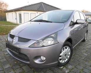 Mitsubishi Grandis Gebrauchtwagen