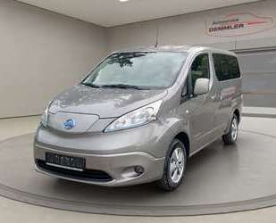Nissan NV200 Gebrauchtwagen