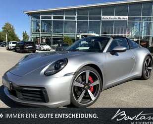 Porsche 992 Gebrauchtwagen