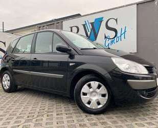 Renault Scenic Gebrauchtwagen