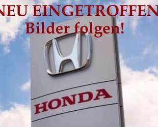 Honda CR-V Gebrauchtwagen