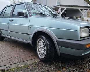 VW Jetta Gebrauchtwagen