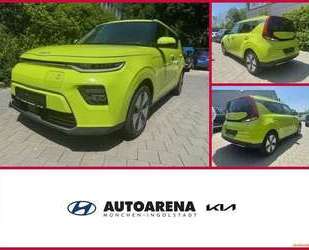Kia Soul Gebrauchtwagen