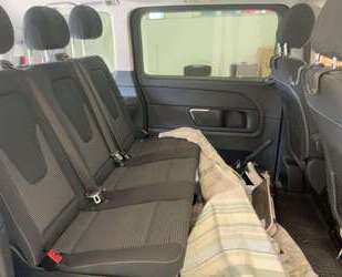 Mercedes-Benz V 220 Gebrauchtwagen