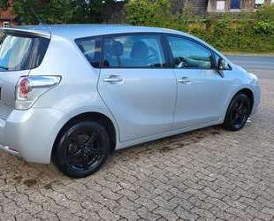 Toyota Verso Gebrauchtwagen
