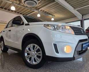 Suzuki Vitara Gebrauchtwagen