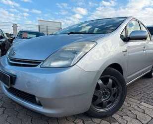 Toyota Prius Gebrauchtwagen