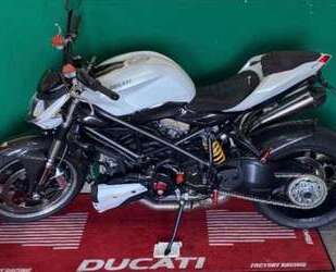 Ducati Streetfighter 