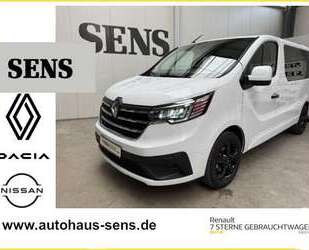 Renault Trafic Gebrauchtwagen