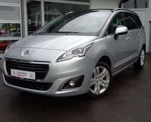 Peugeot 5008 Gebrauchtwagen