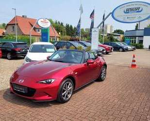 Mazda MX-5 Gebrauchtwagen