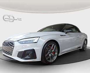 Audi S5 Gebrauchtwagen