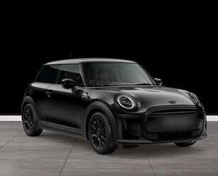 Mini One Gebrauchtwagen