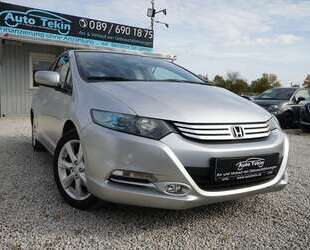 Honda Insight Gebrauchtwagen