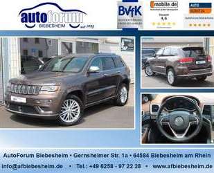 Jeep Grand Cherokee Gebrauchtwagen