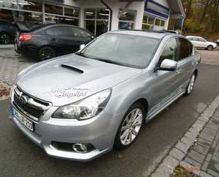 Subaru Legacy Gebrauchtwagen
