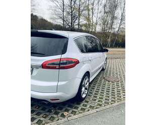 Ford S-Max Gebrauchtwagen