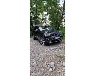Jeep Grand Cherokee Gebrauchtwagen