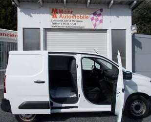 Toyota Proace Gebrauchtwagen