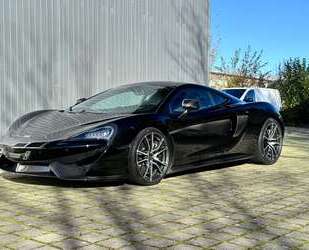 McLaren 570GT Gebrauchtwagen