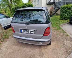 Mercedes-Benz 170 Gebrauchtwagen