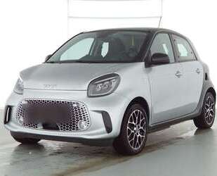 Smart forFour Gebrauchtwagen