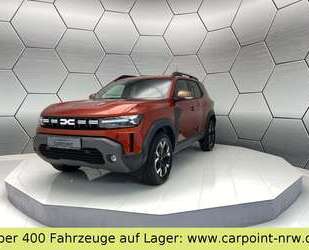 Dacia Duster Gebrauchtwagen