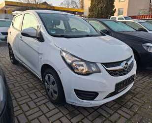 Opel Karl Gebrauchtwagen