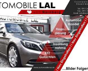 Mitsubishi Outlander Gebrauchtwagen