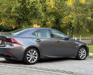 Lexus IS 300 Gebrauchtwagen