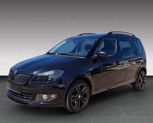 Skoda Roomster Gebrauchtwagen
