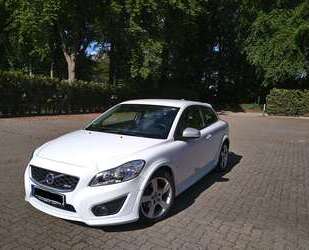 Volvo C30 Gebrauchtwagen