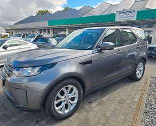 Land Rover Discovery Gebrauchtwagen