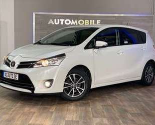 Toyota Verso Gebrauchtwagen