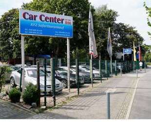 Alfa Romeo GT Gebrauchtwagen