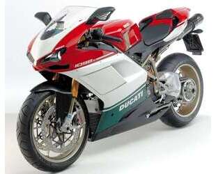 Ducati 1098 Gebrauchtwagen