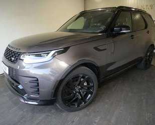 Land Rover Discovery Gebrauchtwagen