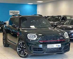Mini John Cooper Works Countryman Gebrauchtwagen